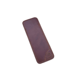 Les Fines Lames Petit Cutter Case - Tan